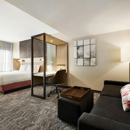 Springhill Suites By Marriott Camp Hill 外观 照片