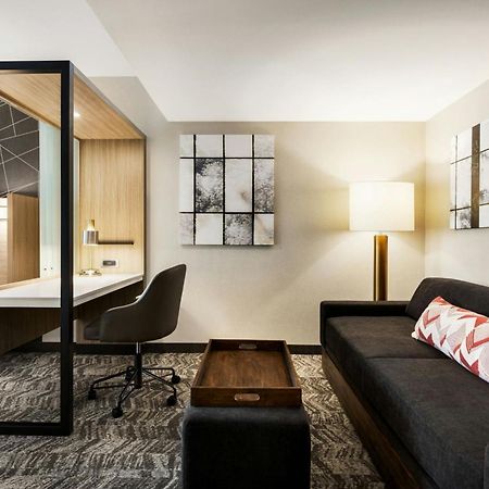 Springhill Suites By Marriott Camp Hill 外观 照片