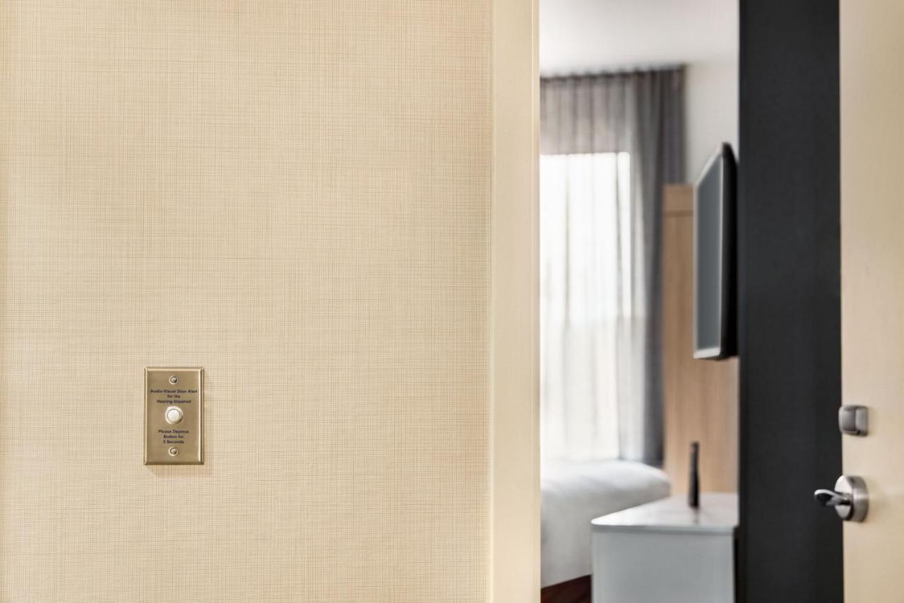 Springhill Suites By Marriott Camp Hill 外观 照片
