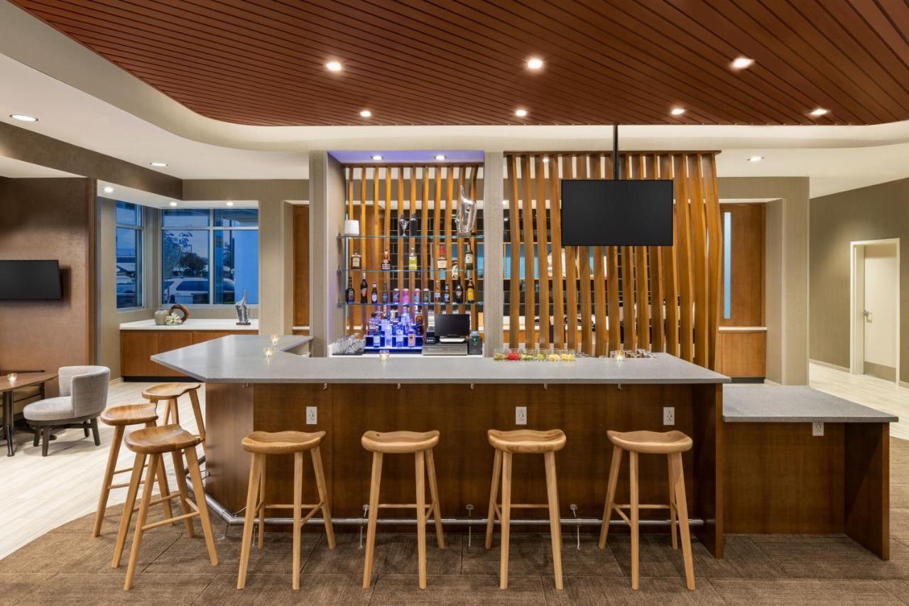 Springhill Suites By Marriott Camp Hill 外观 照片
